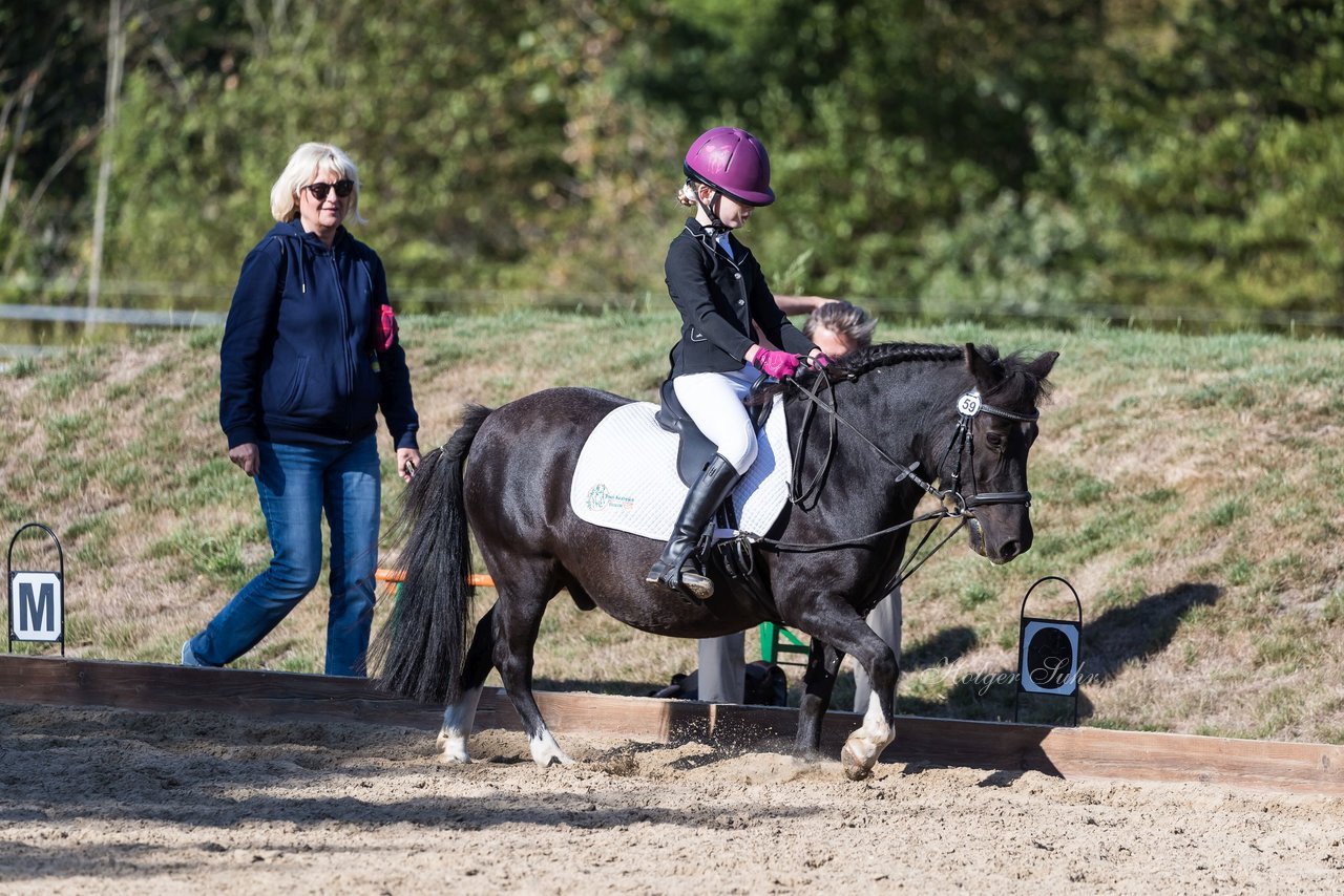 Bild 74 - Pony Akademie Turnier